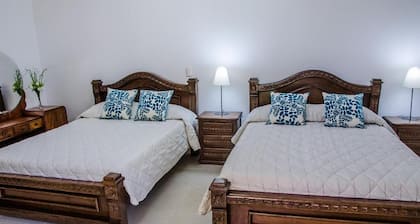 Hotel Campestre La Martina