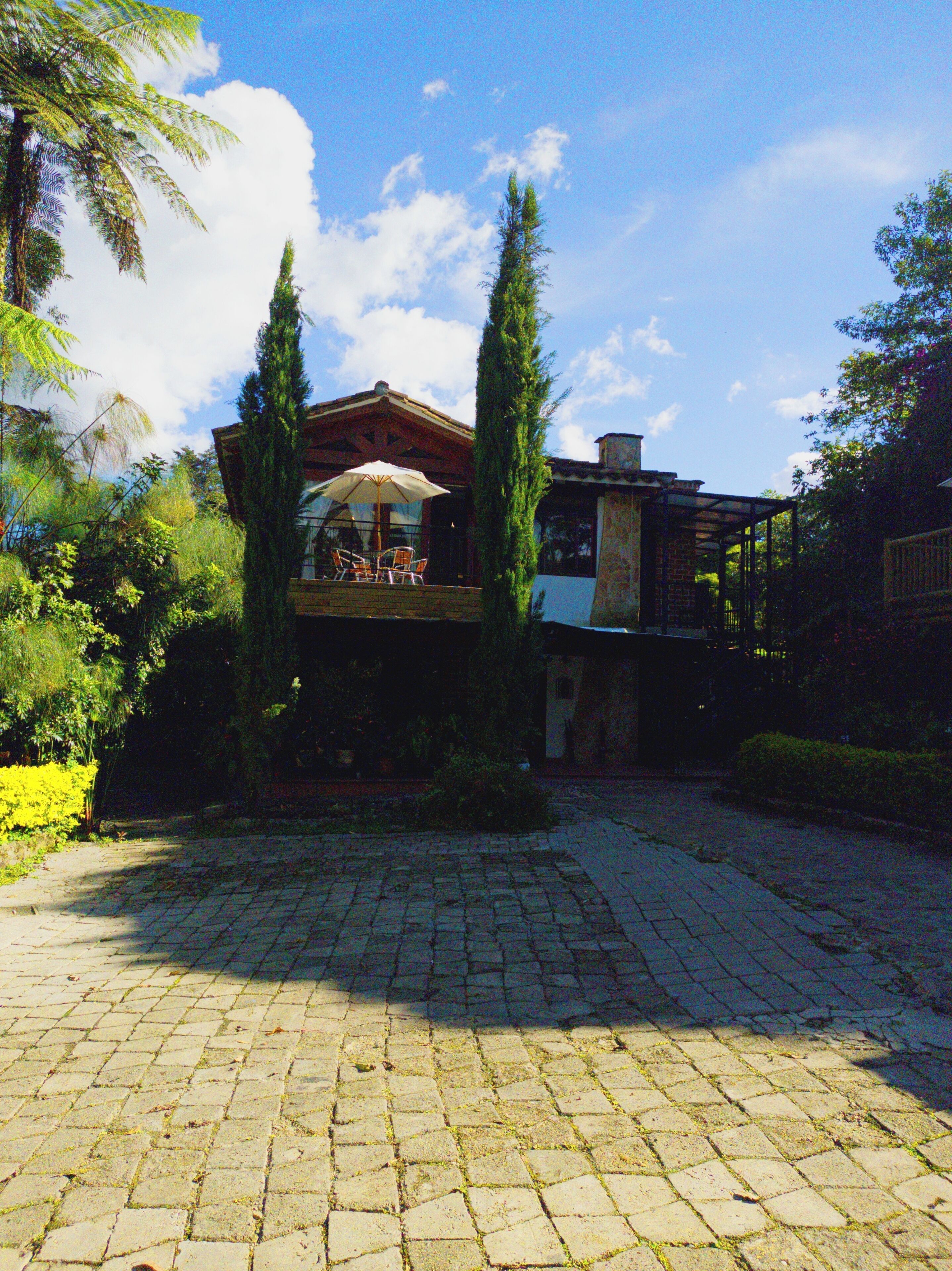 Habitación