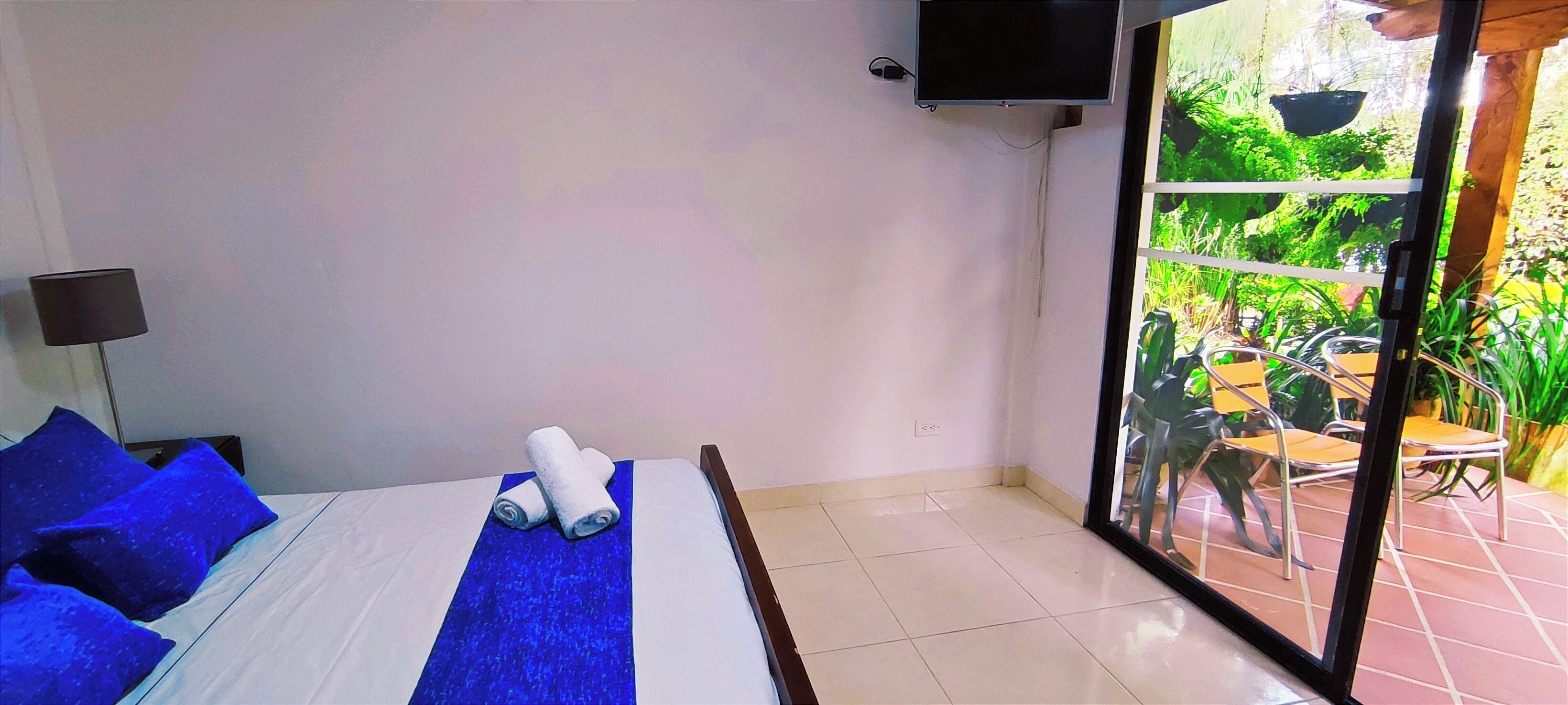 Habitación