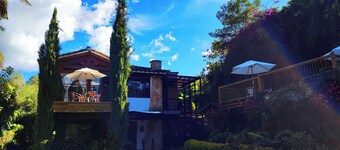 Hotel Campestre La Martina