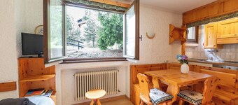 Apartment Erica Bormio