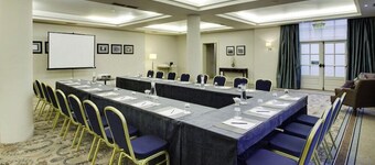 Portmarnock Hotel And Golf Links