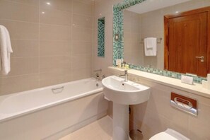 Bathroom - Portmarnock Hotel And Golf Links (Portmarnock)
