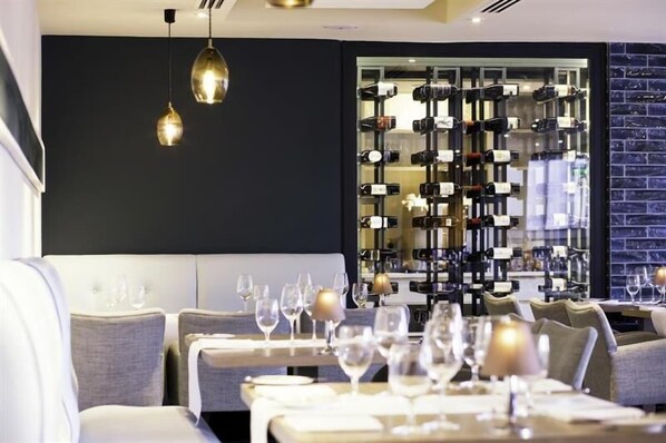 Servei de restauració