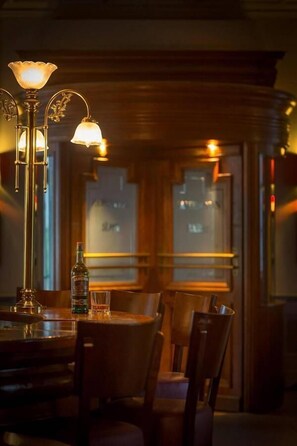 Dining - Portmarnock Hotel And Golf Links (Portmarnock)