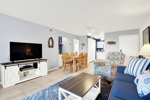 Coin séjour