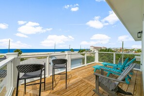 Talo, rantanäköala | Näkymä huoneesta