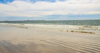 Near Dog Beach: Somers Point Escape w/ Large Yard!