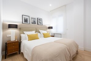 3 bedrooms