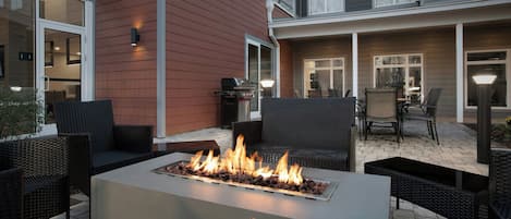 Accommodatievoorzieningen