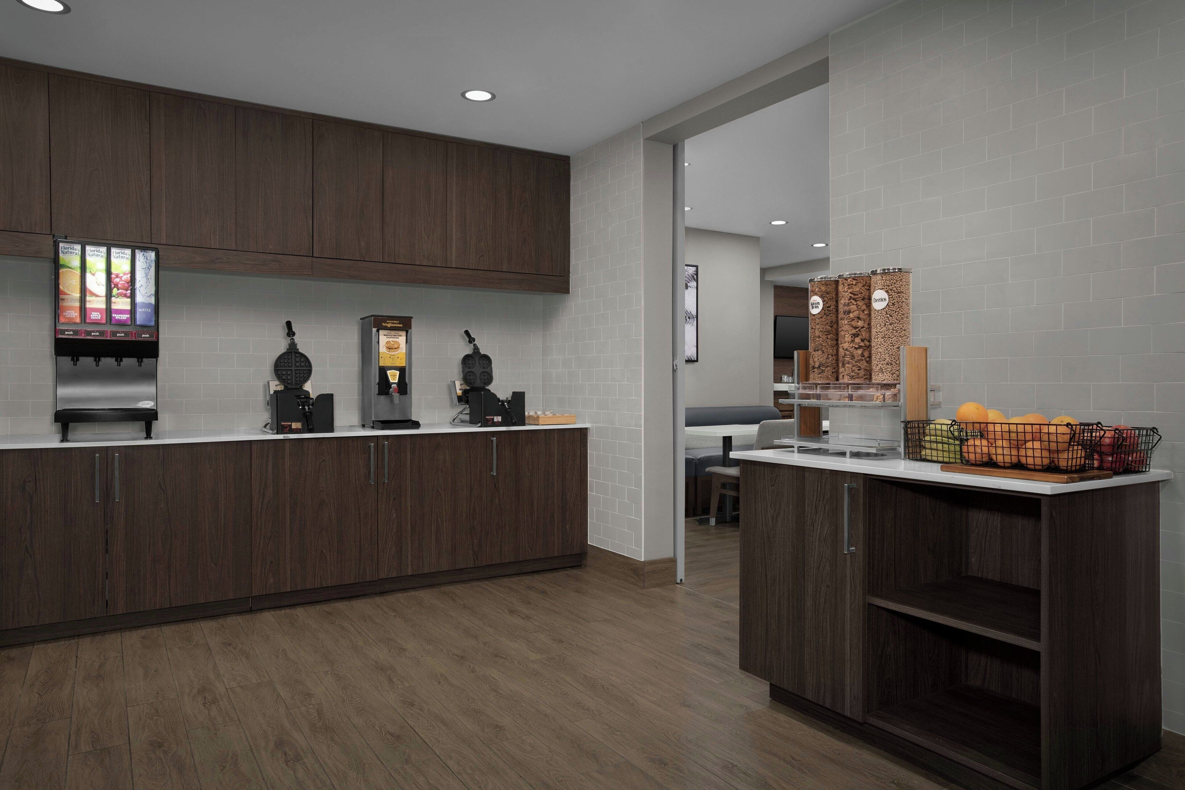 包含每日欧式早餐