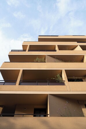 Exterior - Ikima Living (Piraeus)