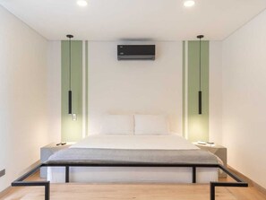 Apartment, Multiple Beds, Balcony, City View (Ekkos 602)