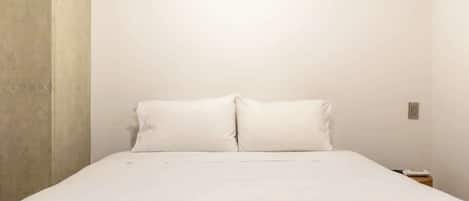 Apartment, Multiple Beds, Balcony, City View (Ekkos 601)