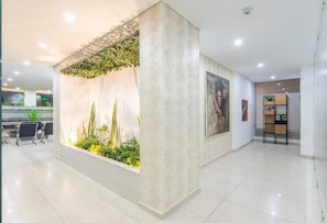 Interior - Cozy 3 Br Apartment in Usaquen (Bogotá)