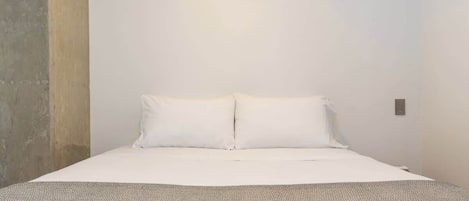 Apartment, Multiple Beds, Balcony, City View (Ekkos 801)