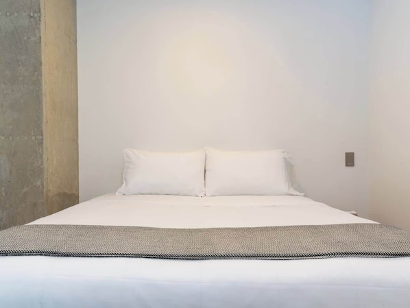 Apartment, Multiple Beds, Balcony, City View (Ekkos 801)