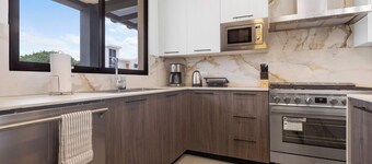 Stylish 3BR Villa by Vistacana Rentals