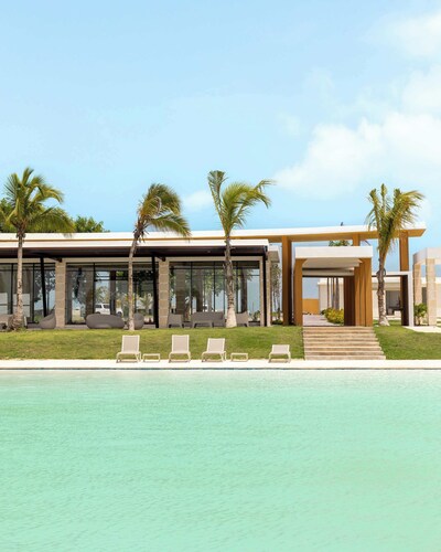 Stylish 3BR Villa by Vistacana Rentals