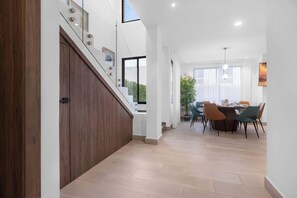 House, Multiple Beds, Patio, City View (VISTA PARK CASA D) - Stylish 3BR Villa by Vistacana Rentals (Punta Cana)