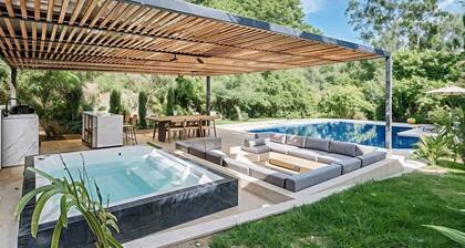 Amazing 6BR Oasis in Poblado MDE