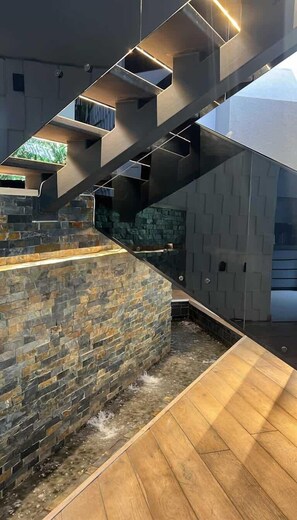 Interior - Amazing 6BR Oasis in Poblado MDE (Medellín)