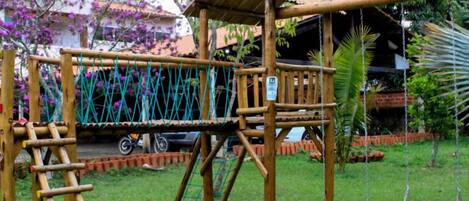 Children's activities