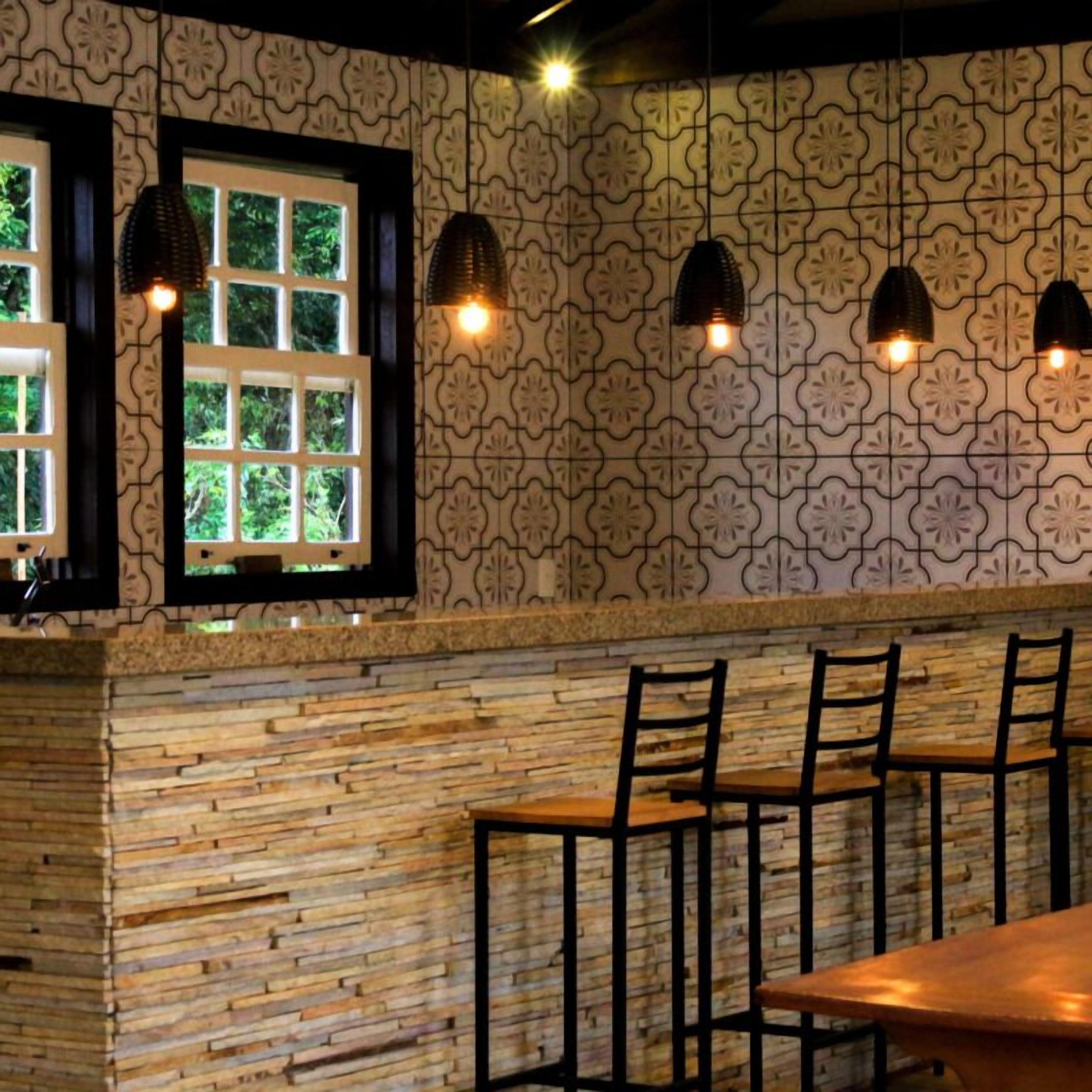 Restaurante para familias