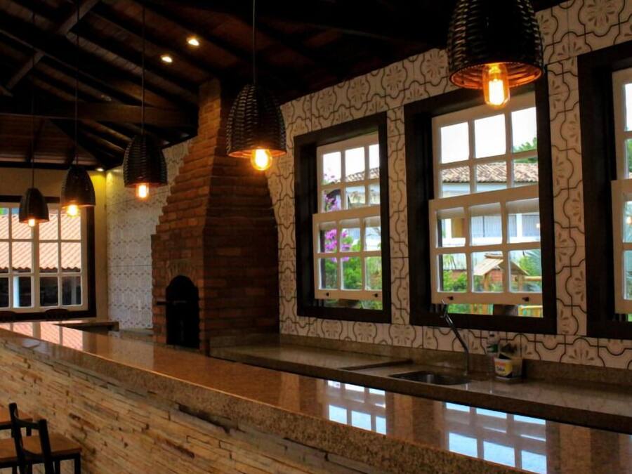 Restaurante para familias