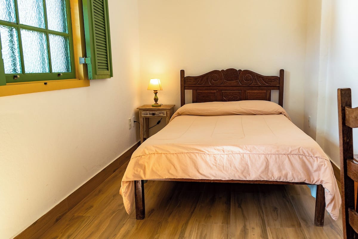 Traditional-Doppelzimmer