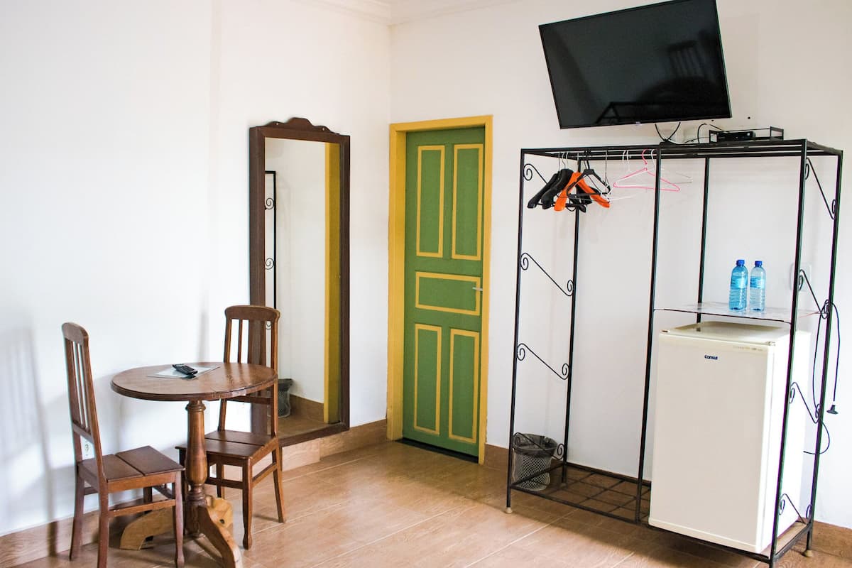 Classic-Dreibettzimmer