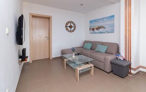 Téléviseur connecté