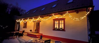 Ping pong Cottage in heart of Liptov - Tatra mountains - Top value!