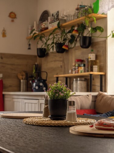 Ping pong Cottage in heart of Liptov - Tatra mountains - Top value!