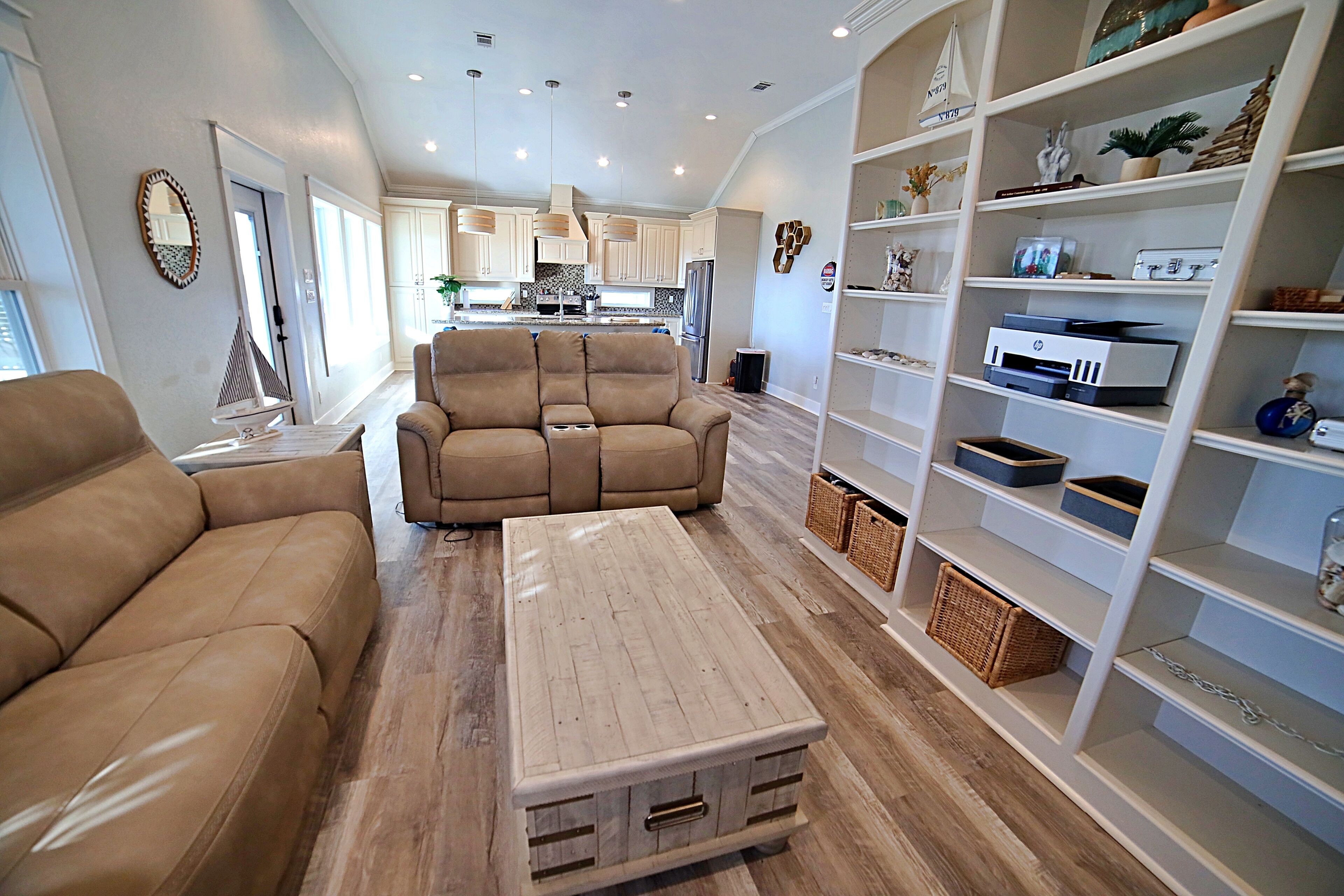 TV connectée, jeux vidéo