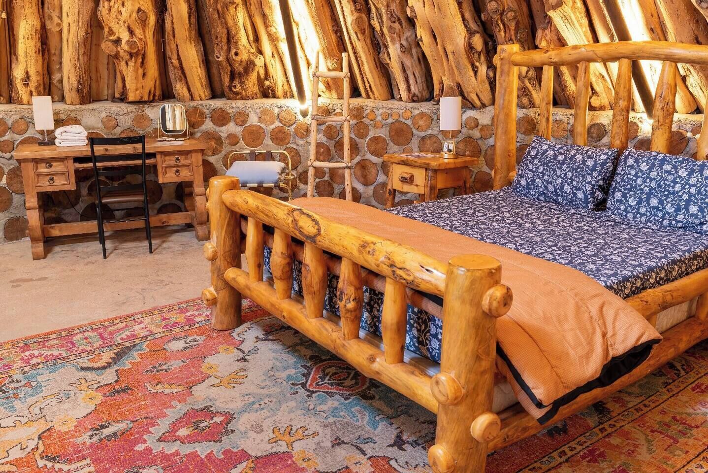 1 多间卧室、WiFi、床单