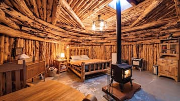 1 bedroom, WiFi