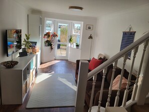 Interiör