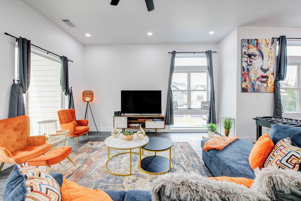 Photo 25 of Cozy Spring View in Houston-Few mins to Energy Corridor, The Galleria & downtown