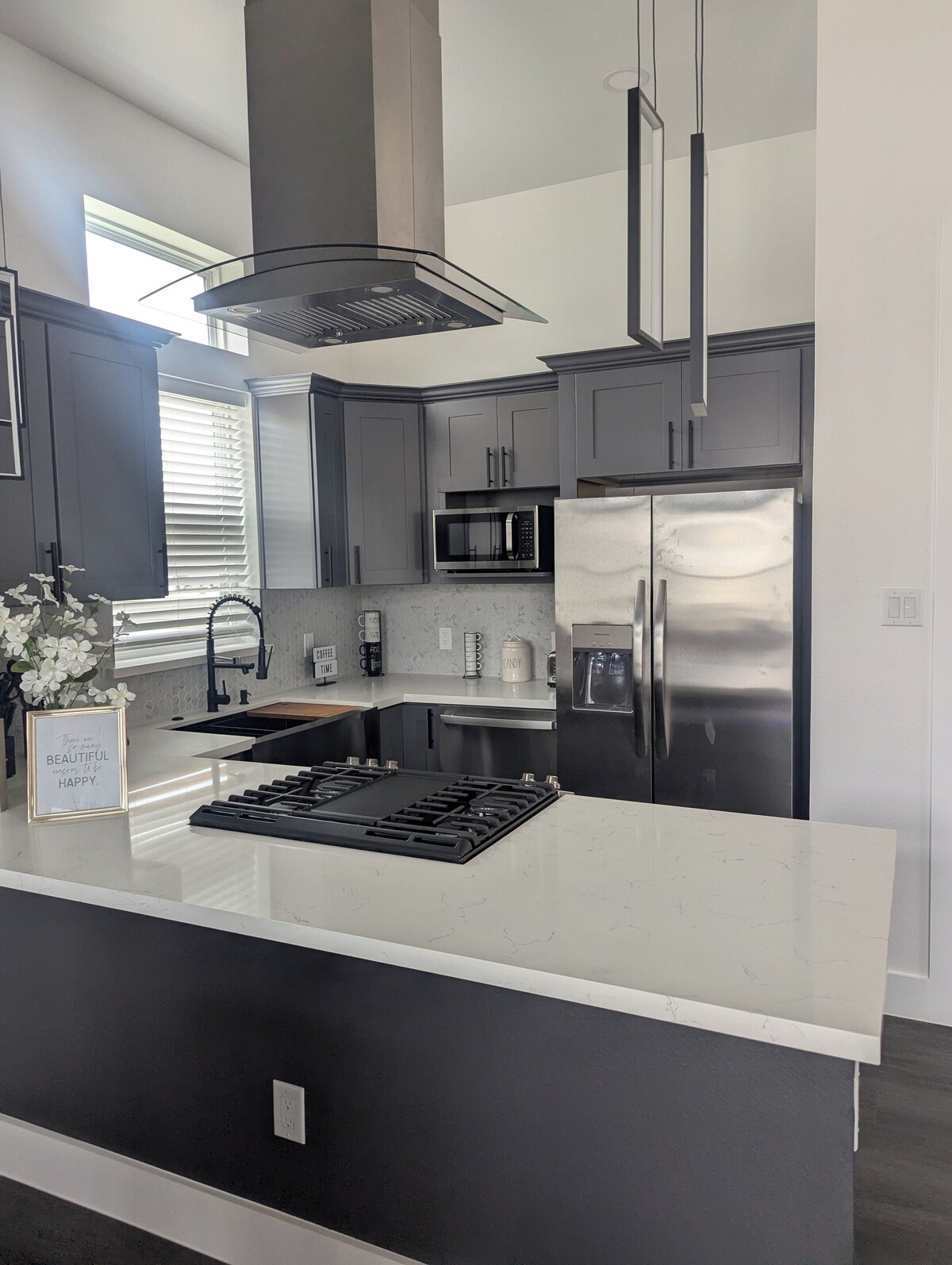 Photo 9 of Cozy Spring View in Houston-Few mins to Energy Corridor, The Galleria & downtown