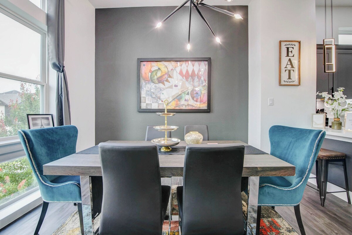 Photo 28 of Cozy Spring View in Houston-Few mins to Energy Corridor, The Galleria & downtown