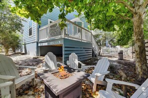 House (4 Bedrooms) | Interior - Salty Rose Inn by Avantstay Inlet Beach Home w/ Porch, Firepit & Pool Access (Panama City Beach)