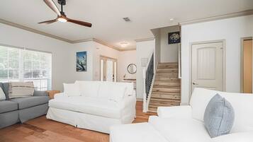 Casa (4 Bedrooms) | Parte interna