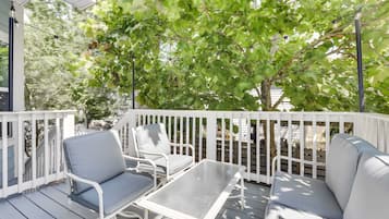 Casa (4 Bedrooms) | Parte interna