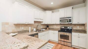 Casa (4 Bedrooms) | Parte interna