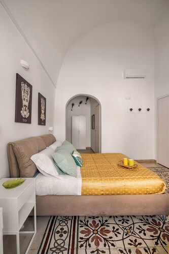 Madre Terra Apartment & Rooms