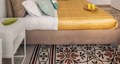 Madre Terra Apartment & Rooms