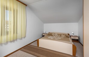 1 dormitorio y wifi gratis