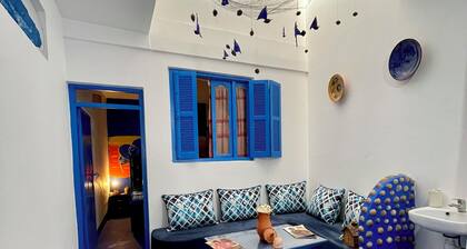 Ne manquez pas cette planĂšte bleue unique.