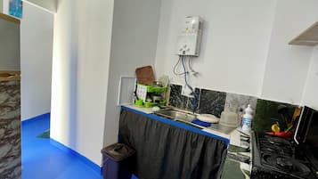 Cozinha privada